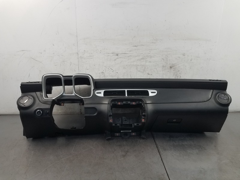 2014 Chevy Camaro SS Dash Panel #2605 B7