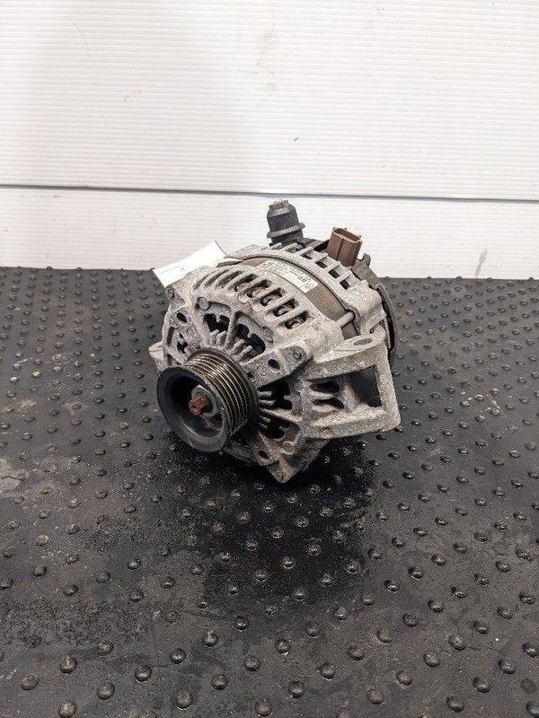 Alternator 150 Amp Fits 17-22 FORD F250SD PICKUP 1162249