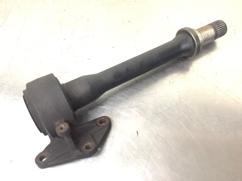 86-88 Legend MT Shaft Axle's Drive Half Jack CV Intermediate Driveshaft OEM