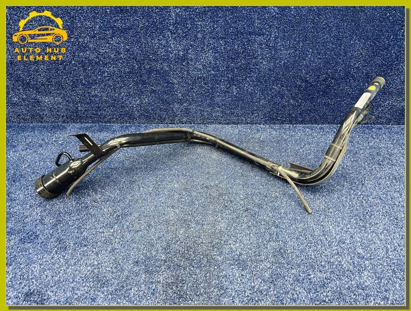 2020-2020 LINCOLN AVIATOR 3.0L FUEL GAS TANK FILLER NECK TUBE OEM L1M39034