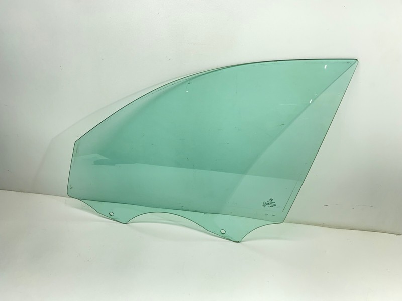 06-12 BMW E90 E91 3 Series M3 4dr Front Left Driver Door Glass Window Panel OEM✅