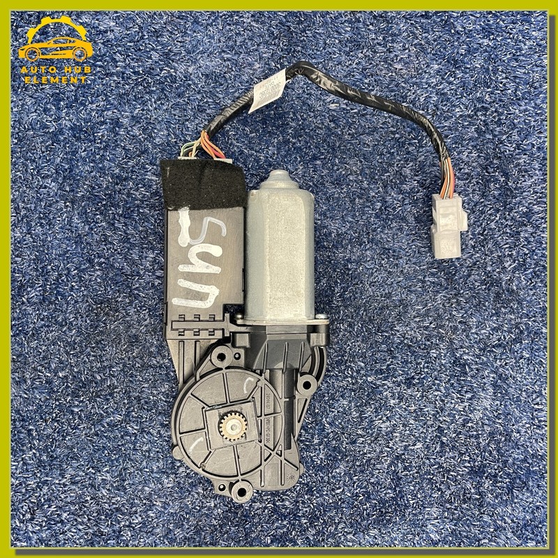 2013-2018 RAM 1500 Sunroof Motor Assembly OEM Inalfa 30007238C