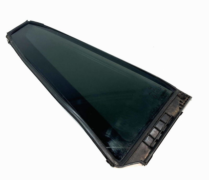 2016-2022 Honda Pilot Rear Right Passenger Door Corner Fixed Window Glass OEM