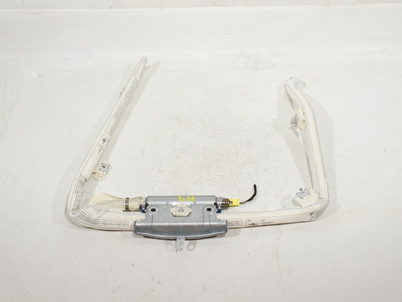 2011-2013 Mini Cooper R56 Roof Curtain Airbag LEFT LH Driver Sid OEM