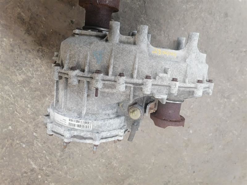 Transfer Case 3.8L Automatic Transmission Rock-trac Fits 07-11 WRANGLER 1203771