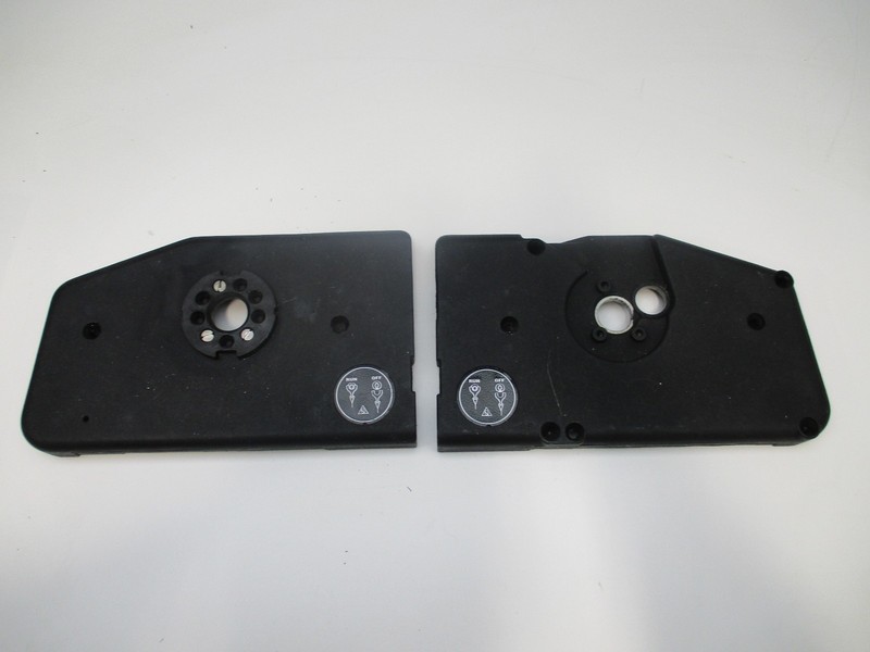127336 127337 0176250 OMC Evinrude Johnson Boat Remote Control Box Housing