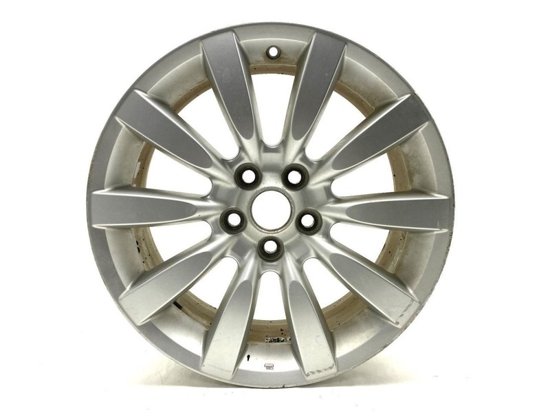 Wheel Rim 18x7 Alloy 10 Spoke 4250A279 Fits 2008-2011 Mitsubishi Lancer 84502