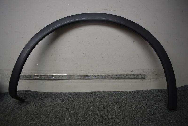 2015-2017 PORSCHE CAYENNE WHEEL FLARE RIGHT SIDE FACTORY OEM