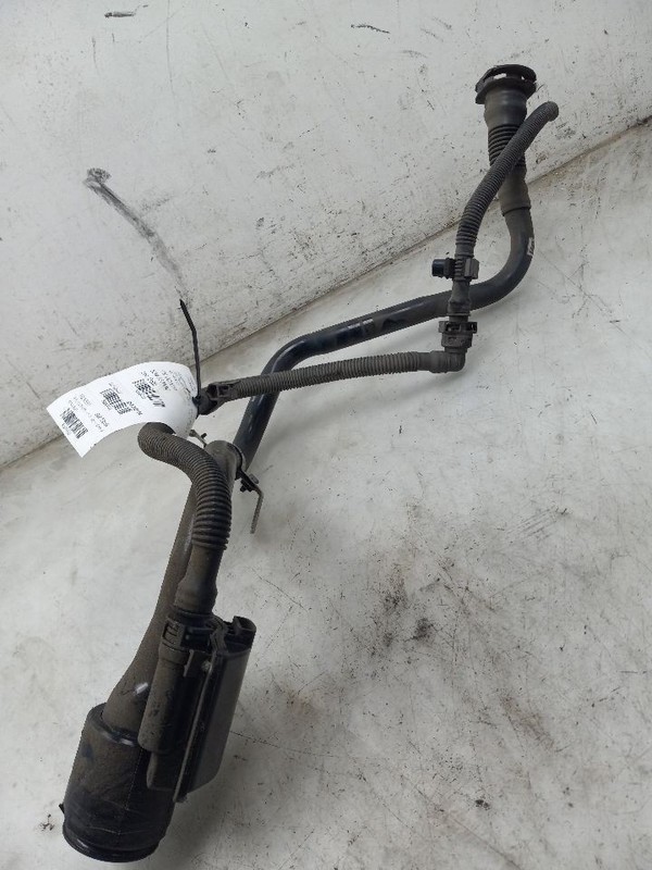 17 TOYOTA PRIUS TWO FUEL FILLER NECK