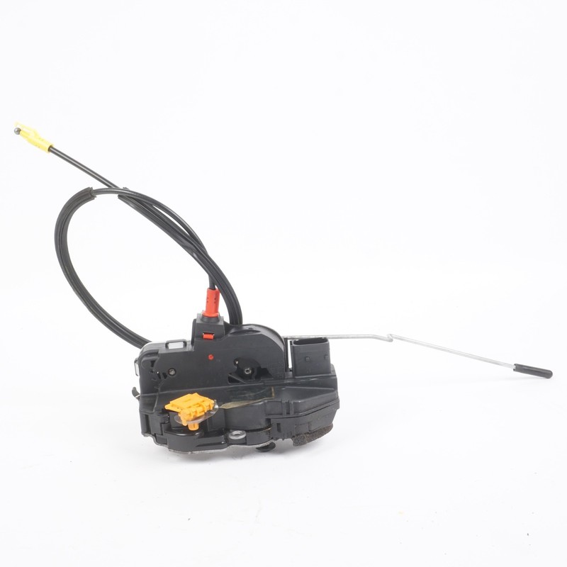 2016 - 2019 Buick Cascada Front Left Door Latch Lock Actuator OEM