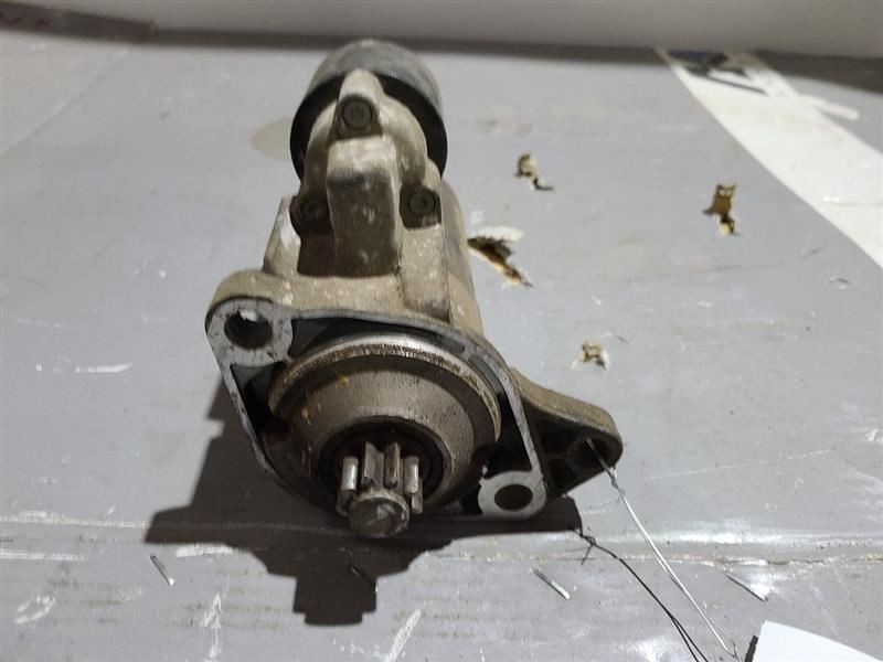 Starter Motor City Canada Only Fits 90-11 GOLF 500911