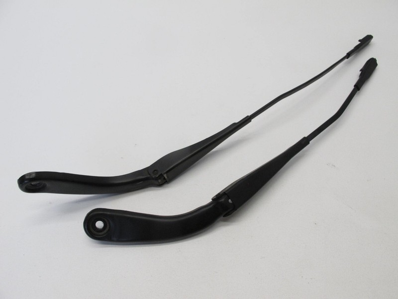 12-21 BMW F30 320i M3 430i M4 WINDSHIELD WIPER ARM ARMS LEFT RIGHT PAIR 010925B