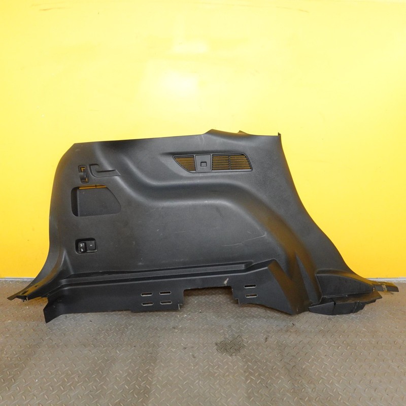 2019-2024 FORD EDGE REAR LEFT QUARTER LOWER COVER PANEL OEM FT4B-R31013-ET3ZHE