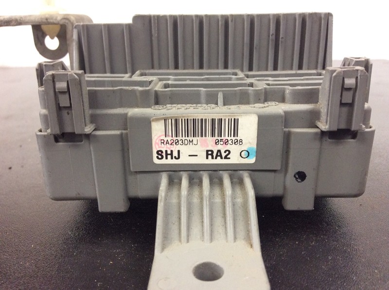 05 2005 Odyssey Right Interior Cabin Fuse Relay Box Assy SHJ-RA2 OEM