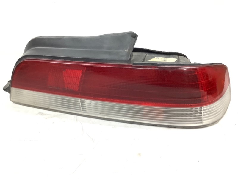 97-01 Prelude Right Rear Tail Light Signal Turn Brake Lamp Lens Unit OEM