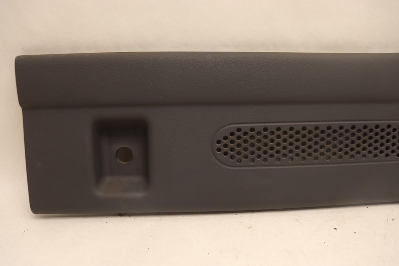 2008-2017 FREIGHTLINER CASCADIA 125 P3 REAR INTERIOR HALO QUARTER PANEL TRIM OEM