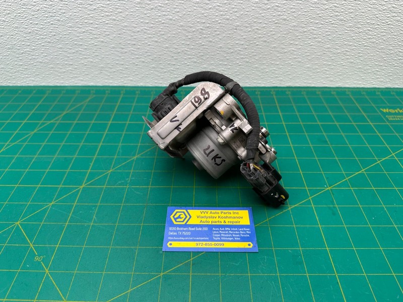 22-23 KIA STINGER - TRANSMISSION FLUID OIL PUMP OEM
