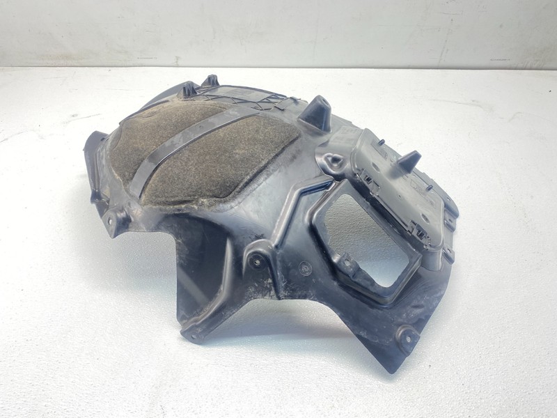 17-23 BMW G30 540 550 M Front Left Driver Wheel Fender Liner Splash Shield OEM✅