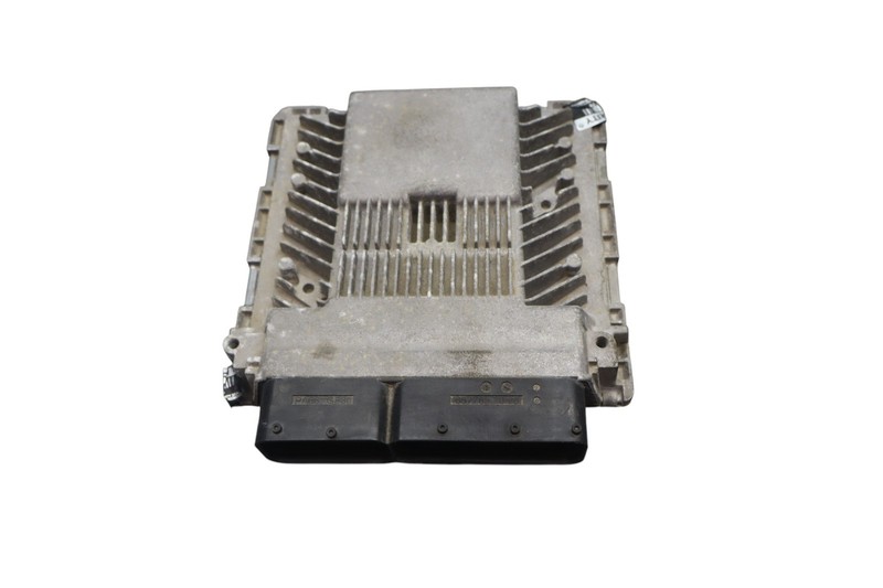 12-18 Audi A7 Quattro A6 Engine Computer Control Module Unit ECU ECM Oem