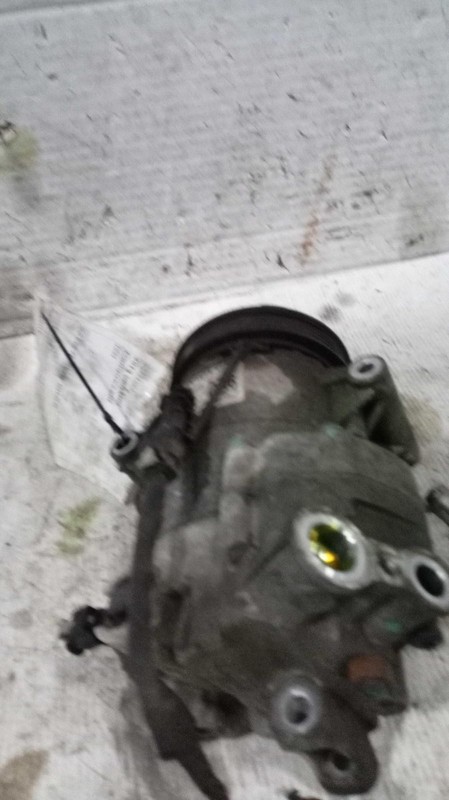 2013 Buick Verano A/C Compressor OEM 2.4L 141k Miles - Fast Shipping
