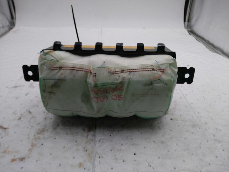 2020 KIA RIO Instrument Panel Air Bag Right Silver 99K Miles OEM Part 647495