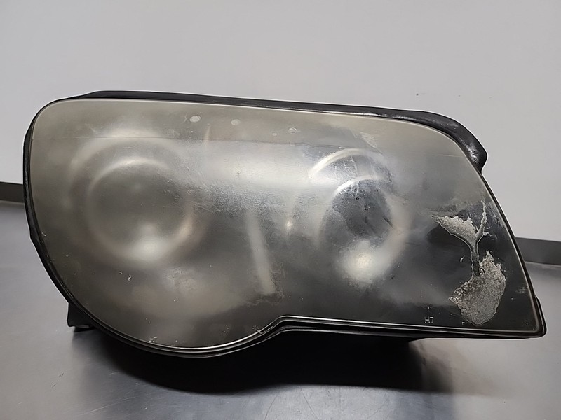2004 Thru 2008 CHRYSLER CROSSFIRE RIGHT PASSENGER HEADLIGHT1938200262 OEM RF