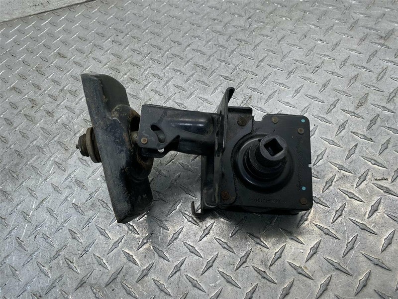 2004-2014 FORD F150 SPARE WHEEL TIRE CARRIER HOIST OEM 9L3Z-1A131-A