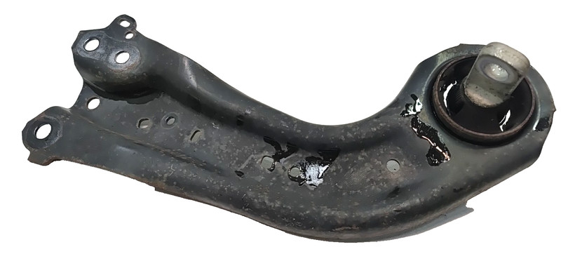 2019-2025 Toyota RAV4 Rear Suspension Passenger Side Trailing Control Arm OEM