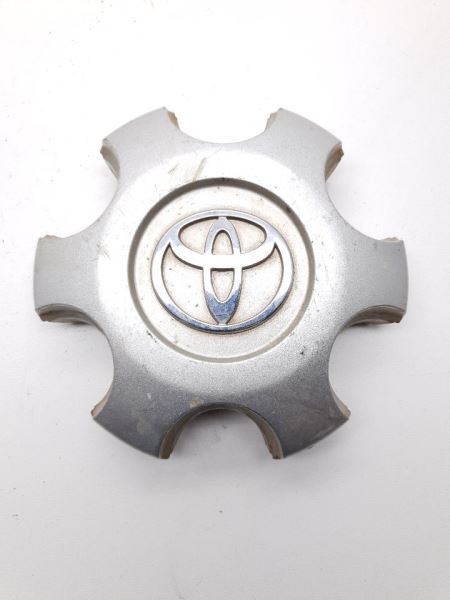 2001 TOYOTA 4 RUNNER CENTER CAP WHEEL
