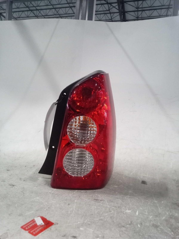 2005 Mazda Tribute Right Tail Light Assembly - Used, White, 194k Miles