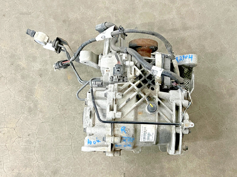 ⭐2016-2019 RANGE ROVER EVOQUE 2.0L REAR AXLE DIFFERENTIAL CARRIER 95K LOT2704