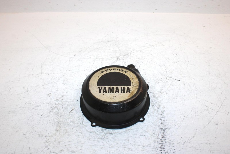1998 YamahaGrizzly Oem Starter Recoil Housing 4WV-15710-00-00 AY49