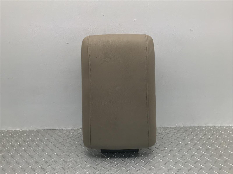 2003 04 05 2006 FORD EXPEDITION CENTER CONSOLE LID / ARMREST ONLY OEM TAN