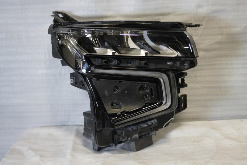2021-2024 Chevrolet Tahoe Suburban Right Passenger Side Led Headlight Oem