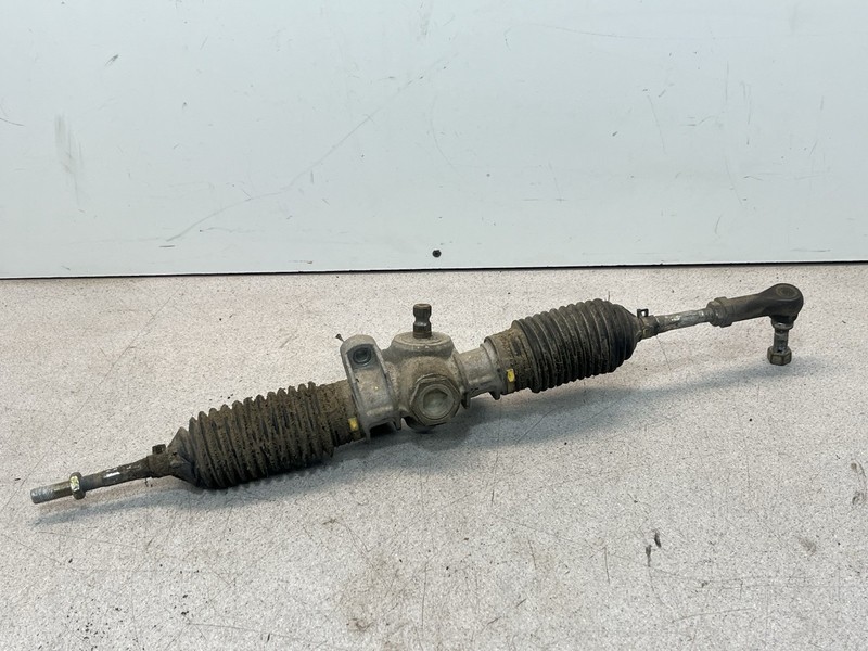 2009 Club Car Precedent Golf Cart Steering Gear Box Rack And Pinion
