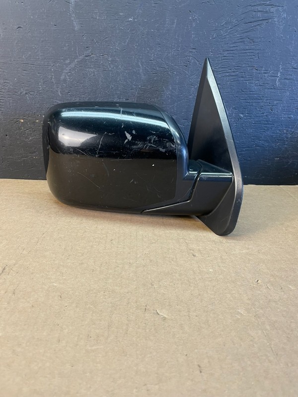 2009-2015 Honda Pilot Right Passenger Side View Door Mirror Oem AC9996 DG