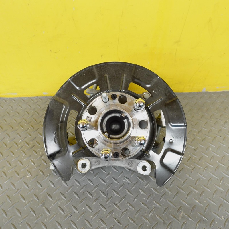 2021-2025 HYUNDAI SANTA FE REAR LEFT SPINDLE KNUCKLE HUB OEM 51700R6000