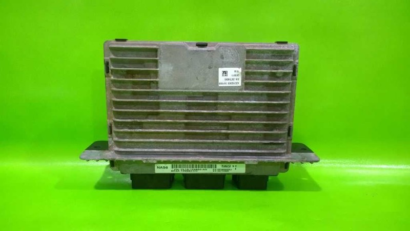 12 13 14 EXPEDITION ECM ENGINE CONTROL MODULE OEM 4067-10
