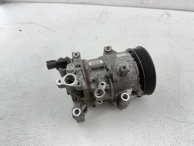 2019-2024 TOYOTA COROLLA HATCHBACK AC Compressor OEM