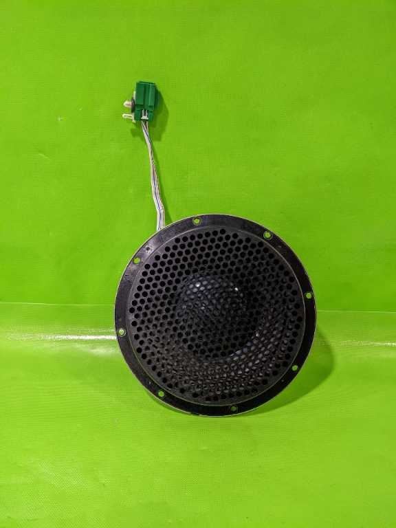 11-14 EDGE SONY SUBWOOFER SPEAKER OEM 4458-44