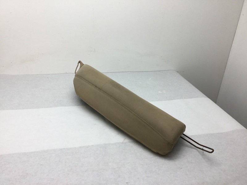 Hyundai Sonata Rear Right Passenger Seat Back Bolster Cushion 11 - 14 | :O