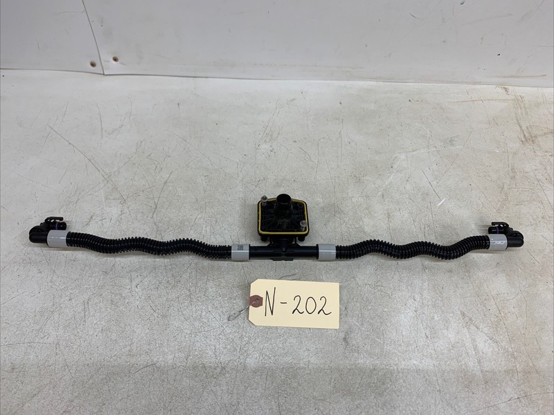 ⚡️17-23 Tesla 3 High Voltage HV Battery Cooling Hose Pipe 1521567-00-A 202 B91