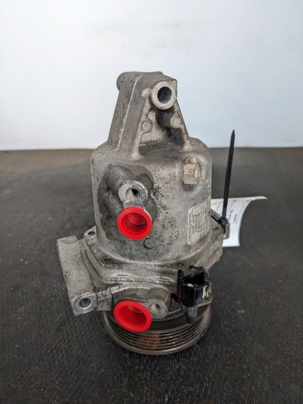 AC Compressor Fits 14-16 JUKE 1165829