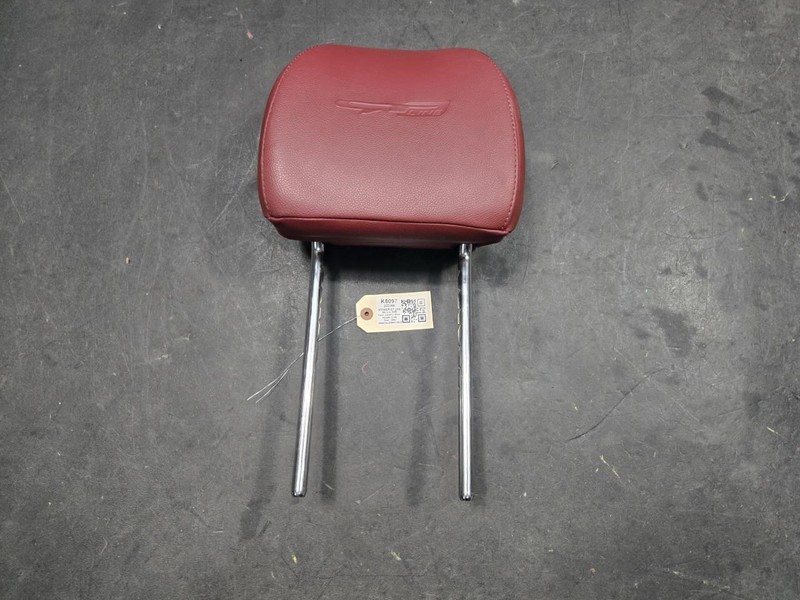 Front Left Seat Headrest 2022 Kia Stinger 88700-J5110-CLX 2023