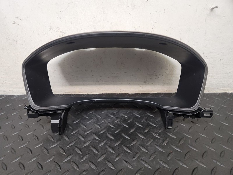 22-25 Honda Civic Speedometer Cluster Trim Bezel OEM 77200-T20-A01ZA