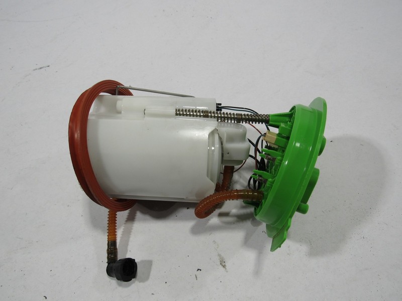 16-23 Audi TT 2019 Fuel Reservoir Tank Pump Sending Unit ;