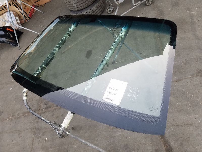 03-09 Bentley Arnage Windshield Wind Shield Front PV111829PB