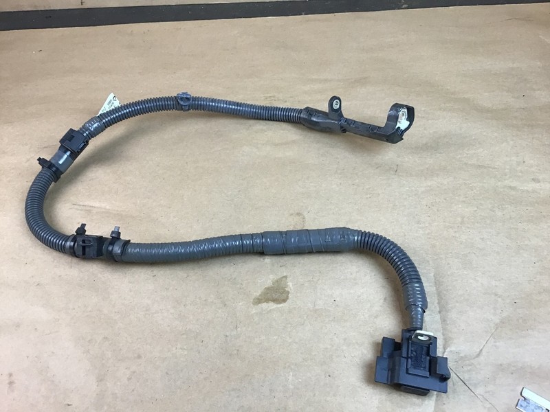 Lexus LC500 LC 500 2018 Engine Room Wire Wiring Harness Cable 18-21 :O