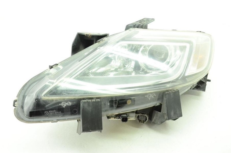 2007-2009 Mazda CX-9 Driver Left Front HID Xenon Headlight Assembly
