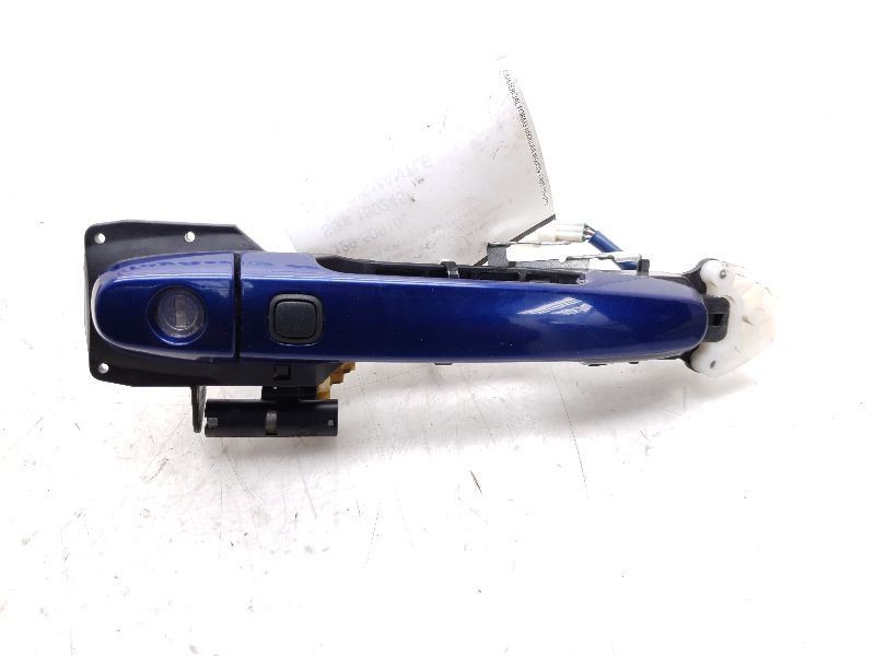 06-09 TOYOTA PRIUS 1.5L DRIVER SIDE FRONT DOOR (EXTERIOR) HANDLE